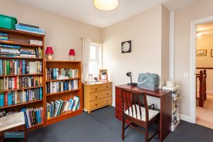 Bedroom- click for photo gallery